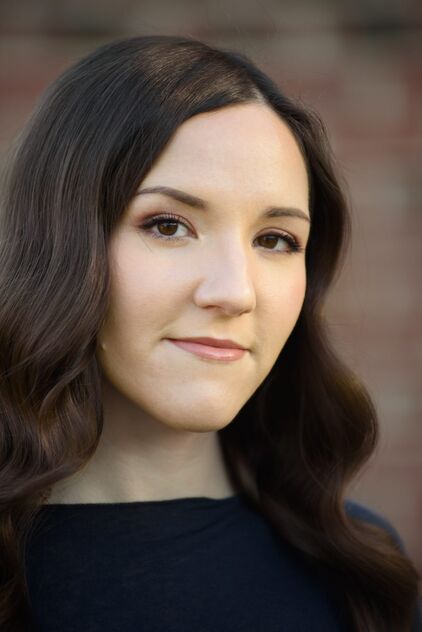 Portfolio photo
