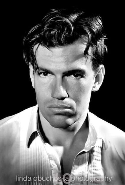 Portfolio photo