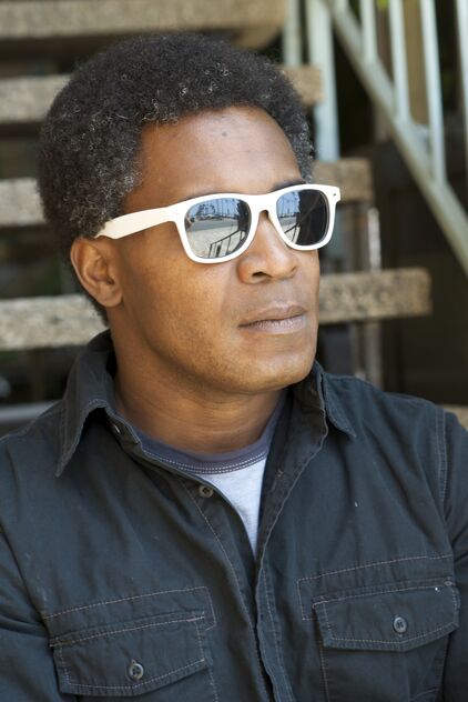 Portfolio photo