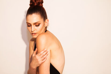 Portfolio photo