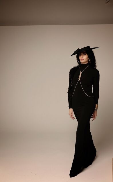 Portfolio photo