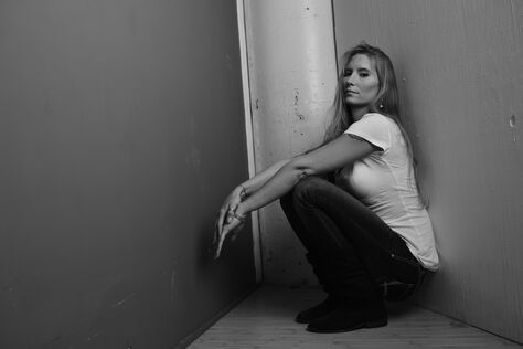 Portfolio photo