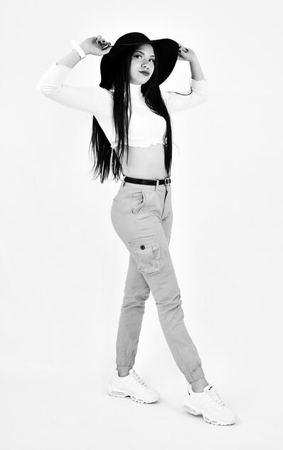 Portfolio photo
