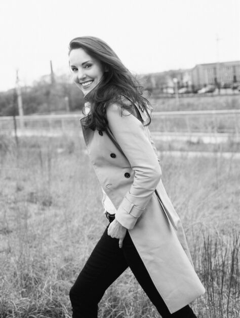 Portfolio photo