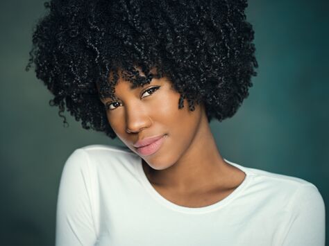 Portfolio photo