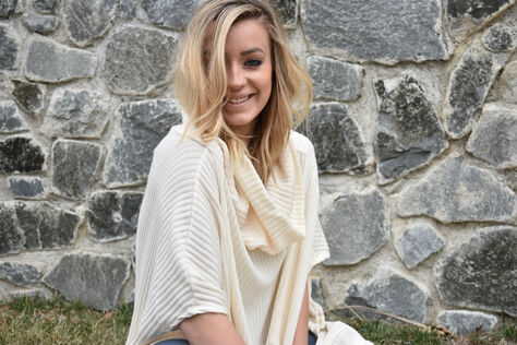 Portfolio photo