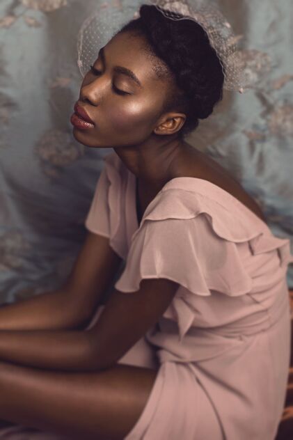 Portfolio photo