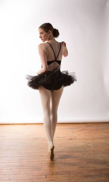 Portfolio photo