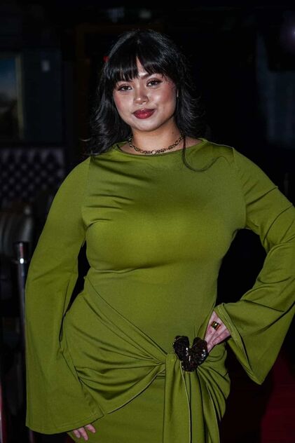 Portfolio photo