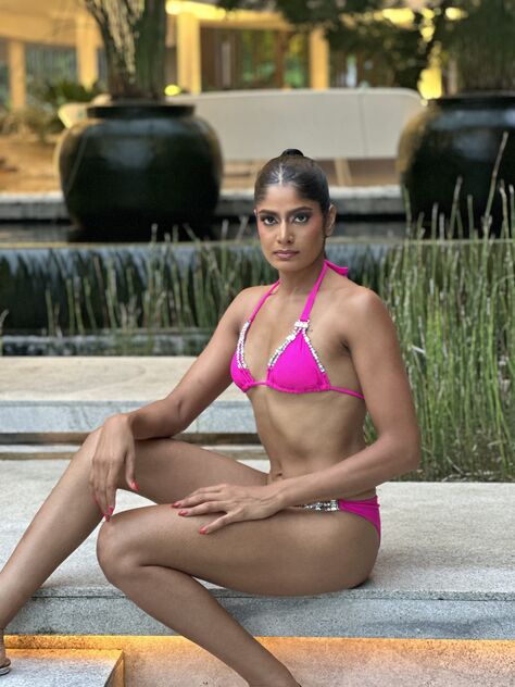 Portfolio photo