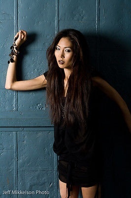 Portfolio photo