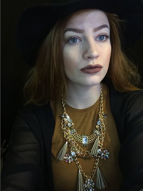 Portfolio photo