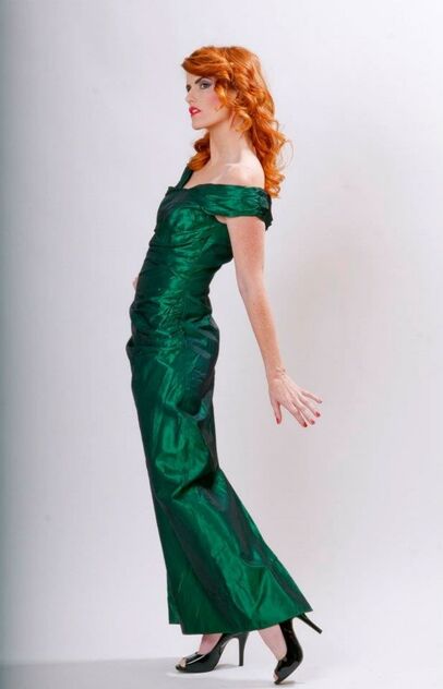 Portfolio photo