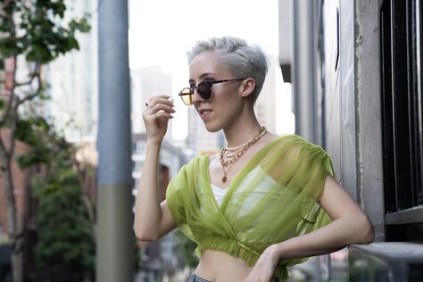 Portfolio photo