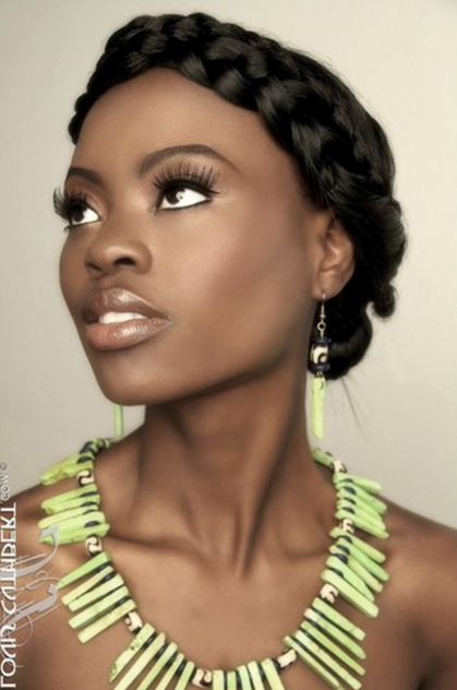 Portfolio photo