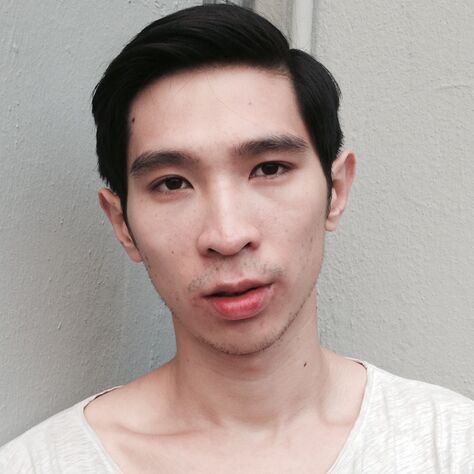 Portfolio photo
