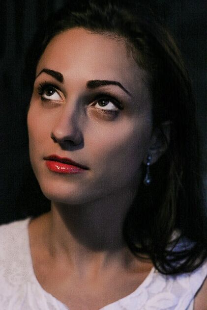 Portfolio photo