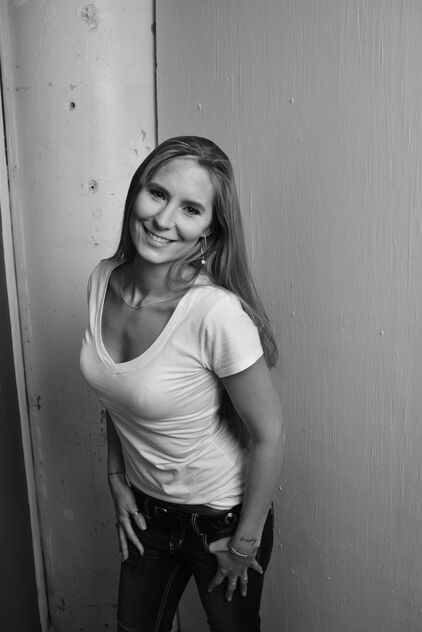 Portfolio photo