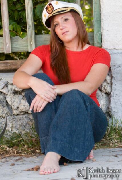 Portfolio photo