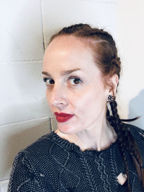 Portfolio photo