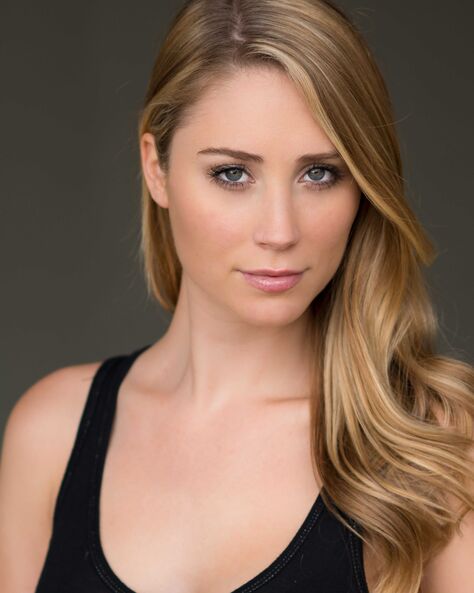 Portfolio photo