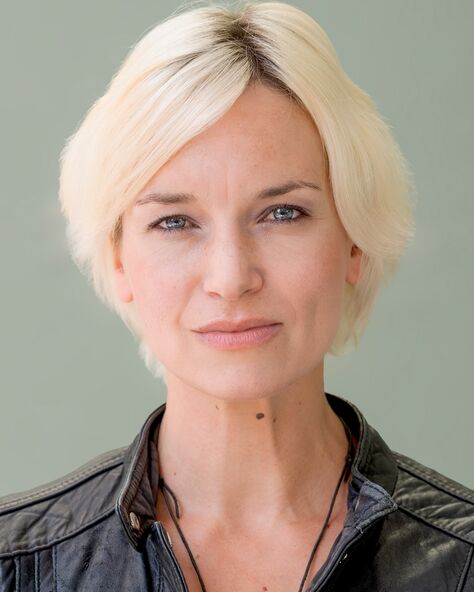 Portfolio photo