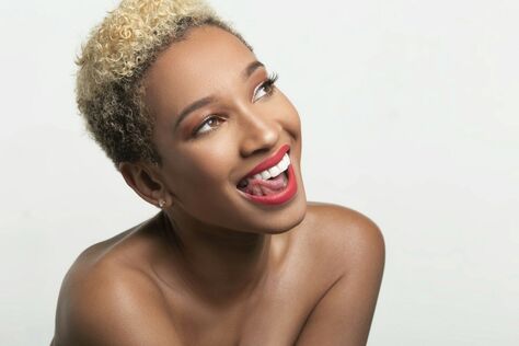 Portfolio photo