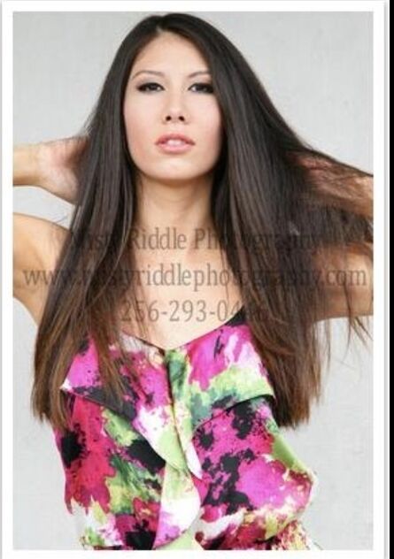 Portfolio photo
