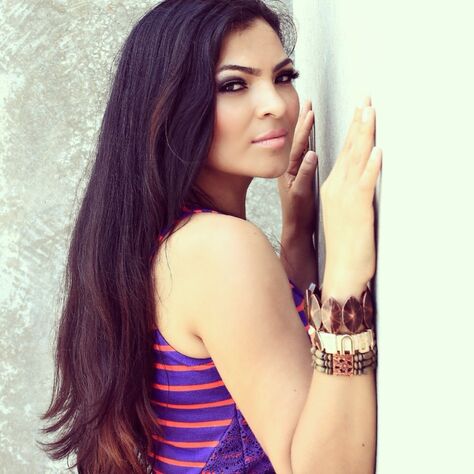 Portfolio photo