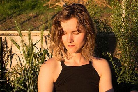 Portfolio photo