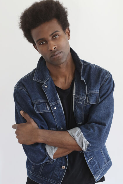 Portfolio photo