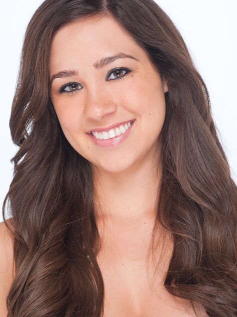 Portfolio photo