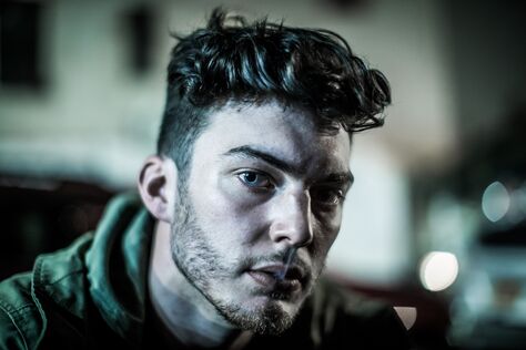 Portfolio photo