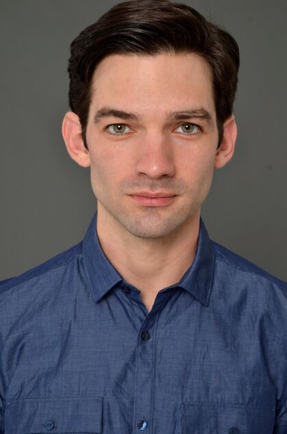 Portfolio photo