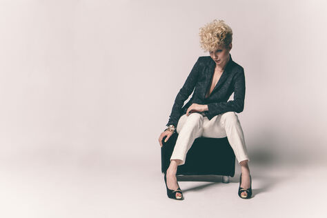 Portfolio photo