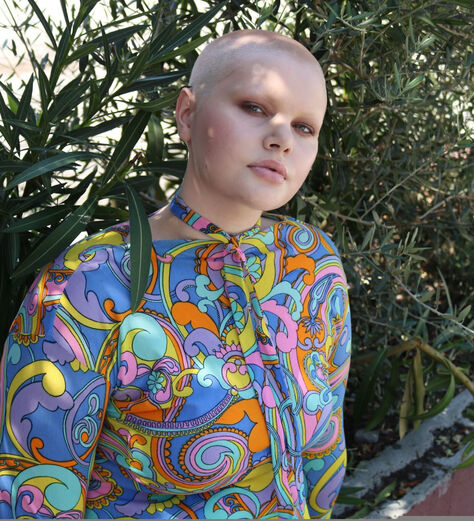 Portfolio photo