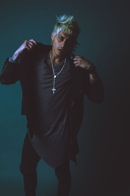 Portfolio photo