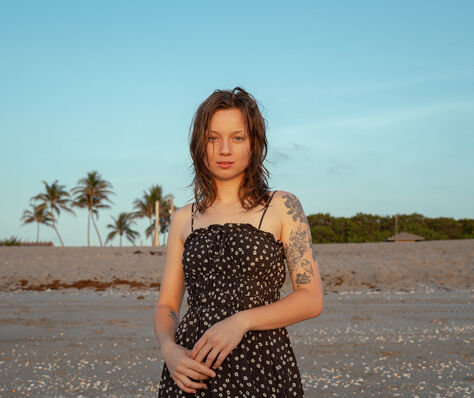 Portfolio photo