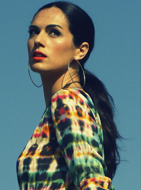 Portfolio photo