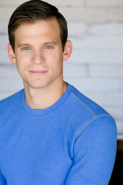 Portfolio photo