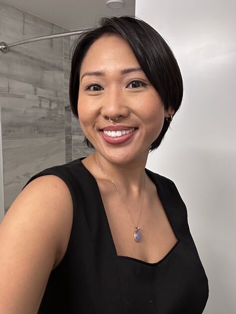Portfolio photo