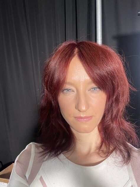 Portfolio photo