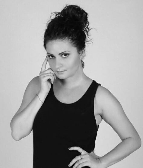 Portfolio photo