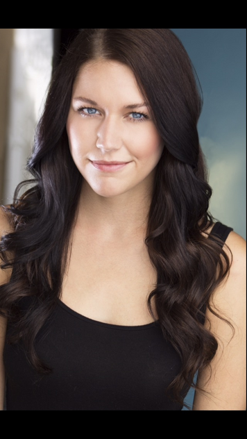Portfolio photo