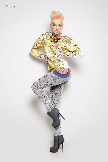 Portfolio photo