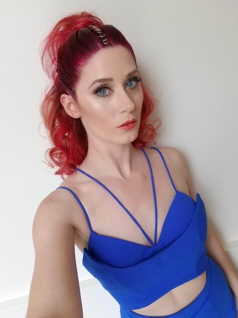 Portfolio photo