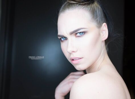 Portfolio photo