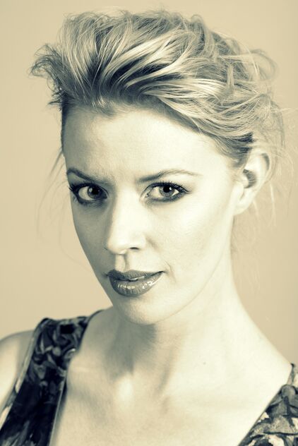 Portfolio photo