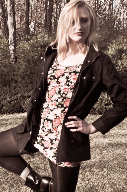 Portfolio photo