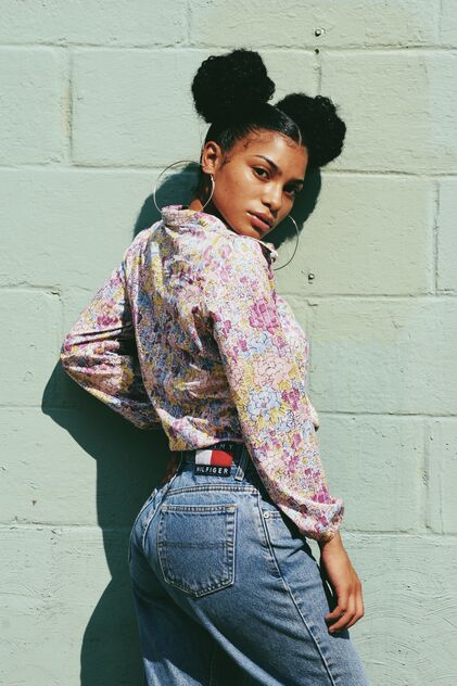 Portfolio photo
